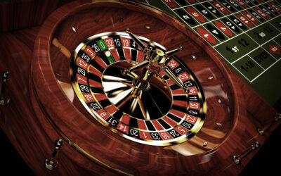 Is Litigation an Unnecessary Gamble? Litigation and the Gambler’s Fallacy Bias